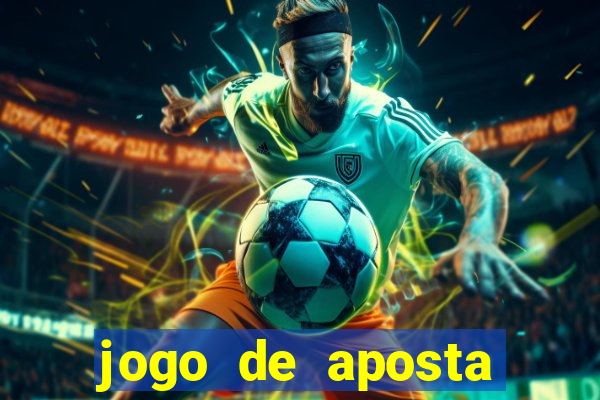 jogo de aposta virginia fonseca